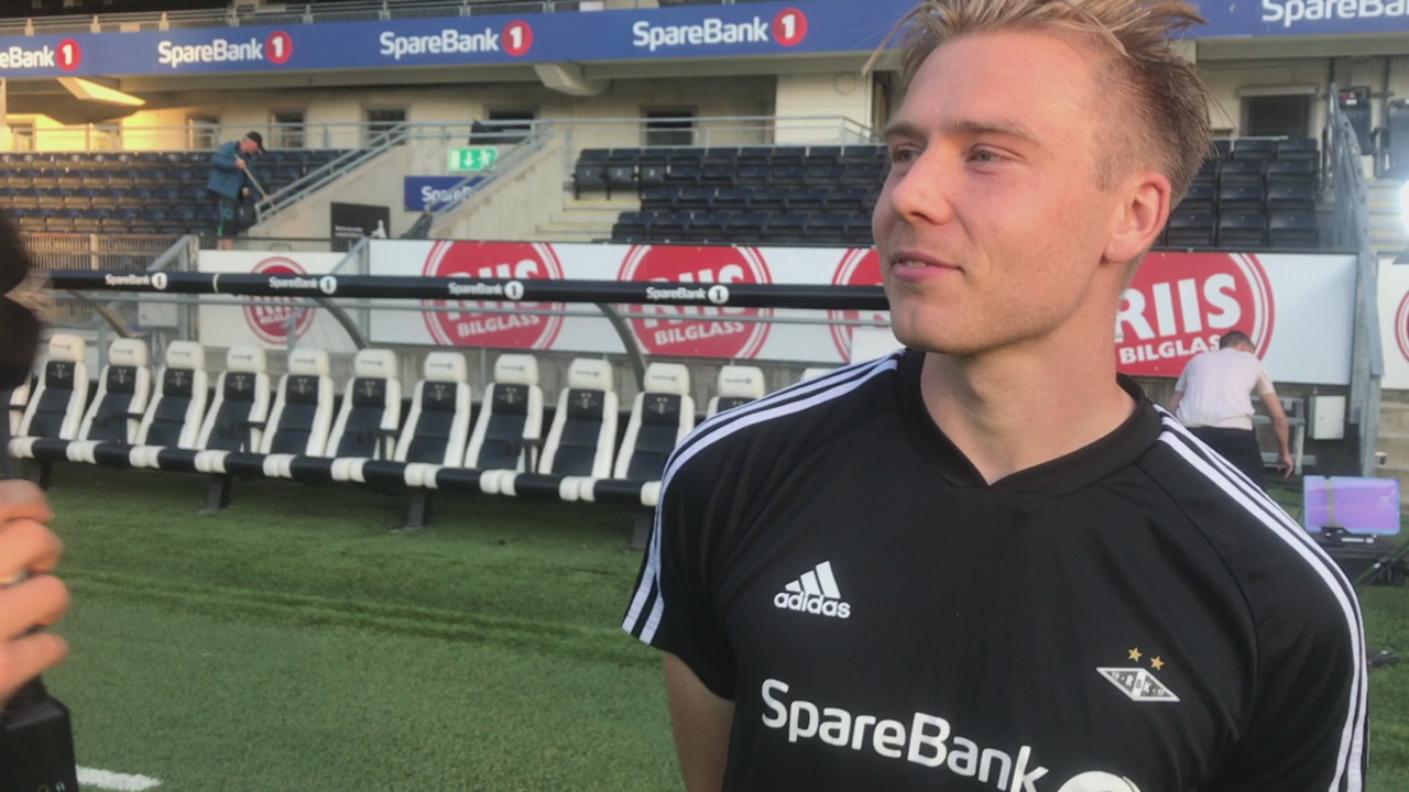 - Gode muligheter i neste runde